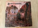 Black Sabbath - S/T 1970 WB WS 1871 Jacket VG Vinyl VG+ N.I.B.