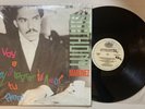Anthony Martinez - Voy A Lograr Tu Amor LP 1990 Mercury RARE Salsa Romantica VG+