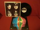 KISS DYNASTY STERLING PRESSING NBLP 7152 ROCK LP