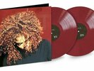NEW Sealed Janet Jackson - The Velvet Rope RED Colored Vinyl 2x LP SOLD OUT