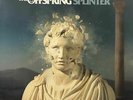 THE OFFSPRING - SPLINTER(LP) 2003 US ORIG VINYL nofx mxpx Blink-182 Metallica