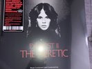 Ennio Morricone: Exorcist II The Heretic LTD Green Coloured Vinyl LP NEW