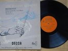 E471 LXT 2856 ITALIAN QUARTET BEETHOVEN STRING QUARTET No.7 DECCA