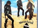 Motorhead Ace of Spades 12 inch Vinyl Album LP 1980. Excellent Condition