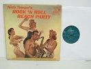Nino Tempo-Rock 'N Roll Beach Party-Mono-Early Rock- LP