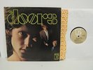 The Doors-Self Titled-Mono- Rock- LP