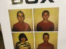 vinyl PYLON box 4 LP  box set SEALED autographed 200 page hardbound book SIGNED