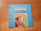 RARE 1960S MINT-EXC Javier Solis Greatest Hits-Escándalo Y Mas Exitos 1779 LP33