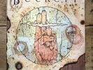 BECKETT - BECKETT - VINYL LP ALBUM - VERY RARE - GOOD CONDITION