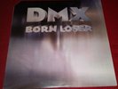 DMX - Born Loser Dr. Seuss Rmx 12” 93 OG US PC 1st Release on Ruff House