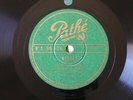 Jacques Dupont Piano Schubert Menuet 78RPM Pathé X.98.176