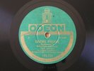 Léon Kartun Piano Rachmaninoff Célèbre Prélude 78RPM Odéon 166.226 #Listen#
