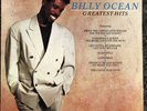 Billy Ocean-“Greatest Hits”-33 RPM LP-LAE 895-Free Shipping/Last One