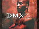 DMX - It’s Dark and Hell Is Hot VINYL (ORIGINAL 1998 press) Ruff Ryders 