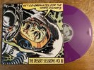 The Desert Sessions Vol 3 & 4 Purple LP Violet Vinyl Vol. III & IV