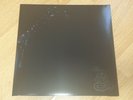 METALLICA - BLACK ALBUM LP - SLAYER MEGADETH EXODUS SODOM KREATOR GOJIRA