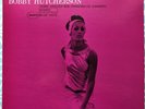 Bobby Hutcherson – Happenings Blue Note – BNJ 71020 Japanese Reissue 1984