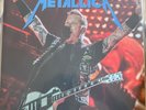 Metallica Live in Gelsenkirchen Part 2, Vinyl (blue), LP, Rock im Revier 2015, m