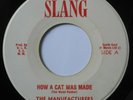 Roots Reggae Dub - MITCHVILLE ROCK  GLEN GLEMORE BROWN  SLANG ( Slaving Rhythm )