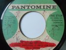 1972 Deep Roots Reggae Dub - REALIZE - RICHARD McDONALD - PANTOMINE 7