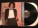 Michael Jackson - Off the Wall - 1979 Epic Vinyl 12'' Lp./ VG+/ R&B Soul Pop