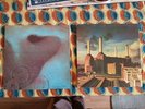 Pink Floyd - Meddle + Animals LP Vinyl Records Prog Rock Harvest EMI