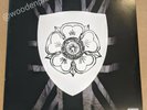Gallows - Grey Britain - Red/Grey Splatter vinyl double LP