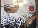 CIRCA SURVIVE Juturna Clear Orange Black Splatter Vinyl LP /1000 Sealed Mint