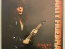 Marty Friedman - Dragon's Kiss LP