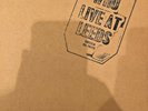 The Who Live At Leeds Decca DL 79175 LP Vinyl Record 1970 EX - VG+