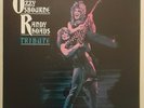 Ozzy Osbourne Tribute - Randy Rhoads 2LP. Gatefold