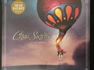 Circa Survive   ON LETTING GO   • Black/Pink Mix • Limited to 1,000