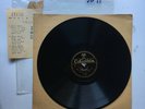 JAPANESE VOCAL LOUNGE POP MUSIC 78 RPM   5011