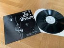 Joy Division LP Vinyl Russell Club 13 June 1979 Rare Live Indie Alternative Punk