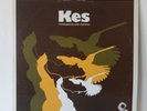 John Cameron (2) ?– Kes  Trunk Records ?– KES 001LP