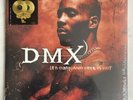 SEALED ?? DMX - It’s Dark And Hell Is Hot 15YR ANNIVERSARY GOLD VINYL 2xLP
