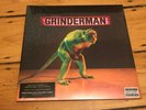 Grinderman - Limited Green Vinyl Nick Cave Rock Punk Garage Rock Newbury Comics