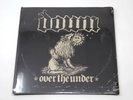 DOWN III OVER THE UNDER 2 × 12