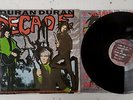 Duran Duran – Decade - 1989 -  EMI – 793178 1