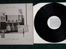 S.P.K - AUTO-DA-FE Vinyl Lp  EBM ,WULP 002 Walter Ulbrich Schallfolien SPK