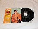 Elvis EP with Original Cover-VIVA LAS VEGAS