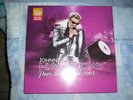 RARE COFFRET 4 VINYLES STADE FRANCE 2003 DE JOHNNY HALLYDAY NEUF SOUS BLISTER