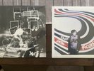Elliott Smith XO & Figure 8 Vinyl Plain Recordings Limited Edition Color Elliot