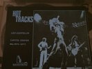 Led Zeppelin Vinyl, Metal Acetate Hot Tracks Vol.1, Very Rare