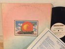 Allman Brothers Eat A Peach EX 2LP TEXTURED GATEFOLD +INSERT Melissa MOUNTAINJAM