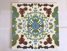 Black Dice - Beaches & Canyons 12” Vinyl LP  DFA Records