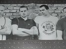 Böhse Onkelz - Poster aus der Der Nette Mann LP