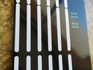 David Bowie X Nacht Musik White Vinyl + Book Number 151 LTD 300 - Vinyl Factory