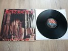 Bathory - Under the sign of the Black Mark Vinyl LP org. Under one Flag 1987