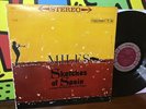 MILES DAVIS - SKETCHES OF SPAIN ORIG. 1960 CANADA STEREO COLUMBIA 6-EYE JAZZ LP